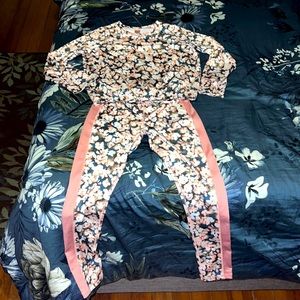 2 pc. Matching Outfit